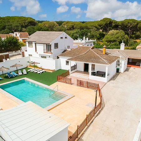 Chalet Privado Rural Barbate Room photo