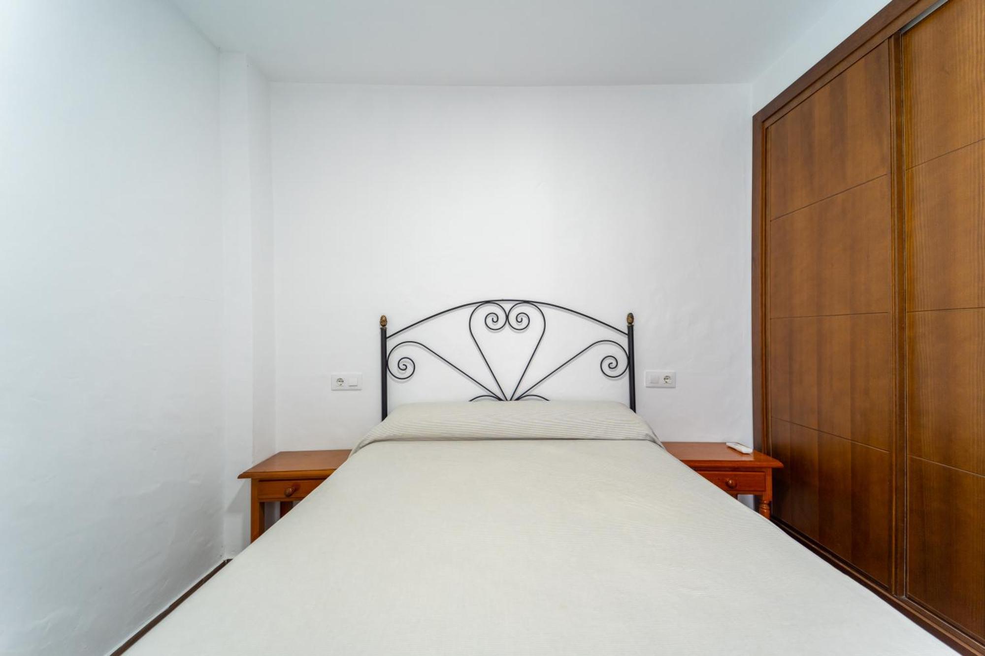 Chalet Privado Rural Barbate Room photo