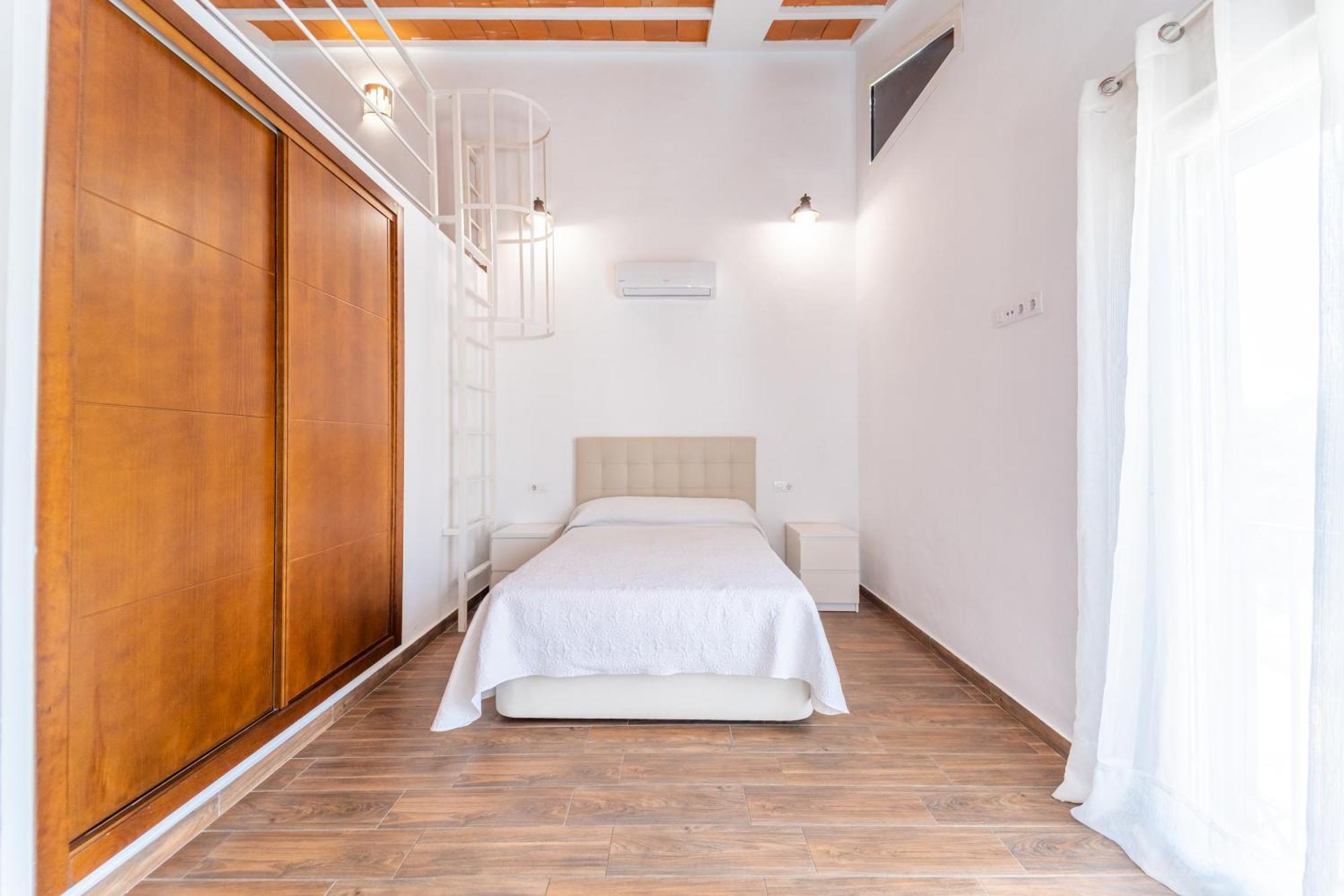 Chalet Privado Rural Barbate Exterior photo