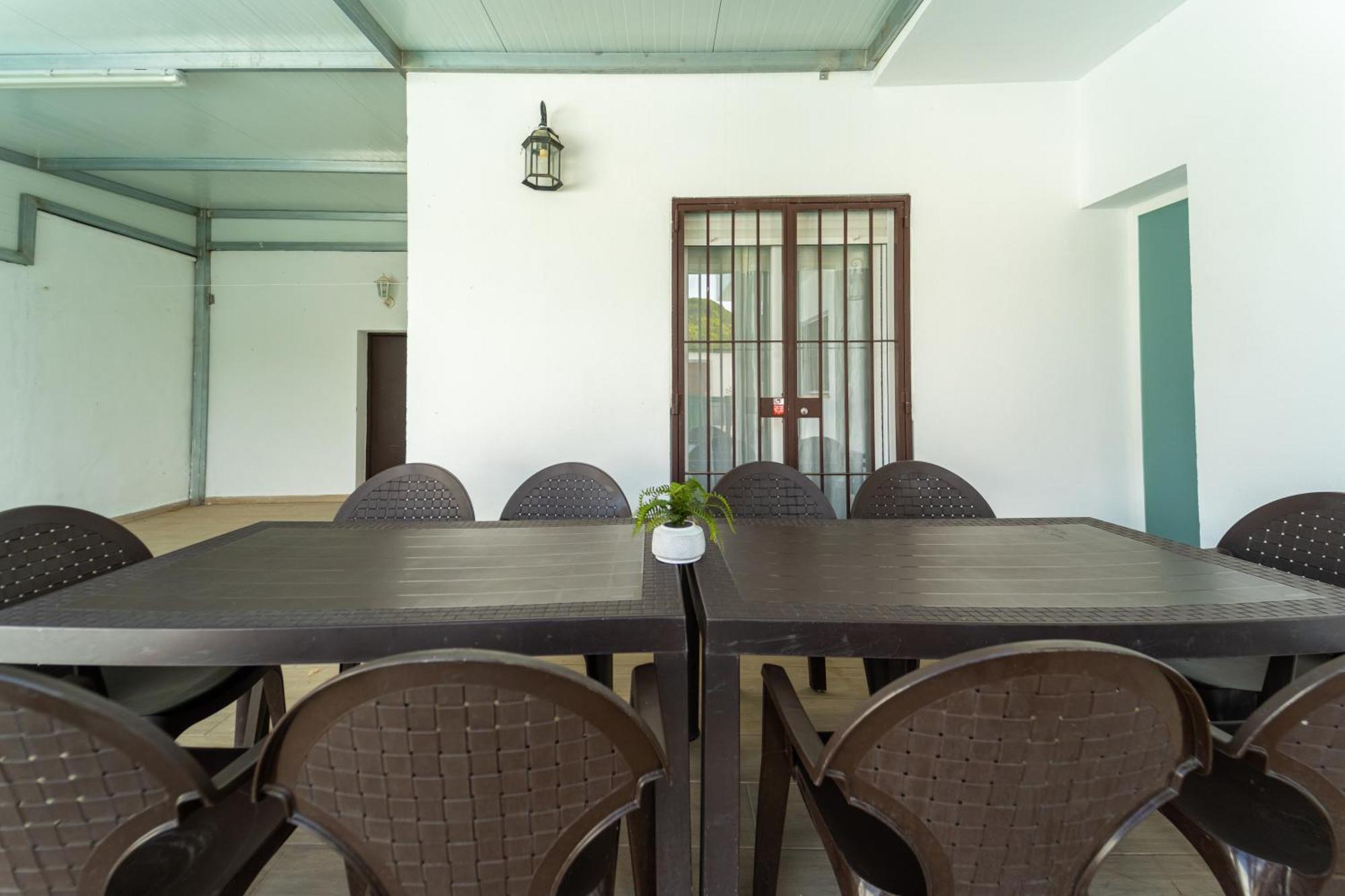 Chalet Privado Rural Barbate Room photo