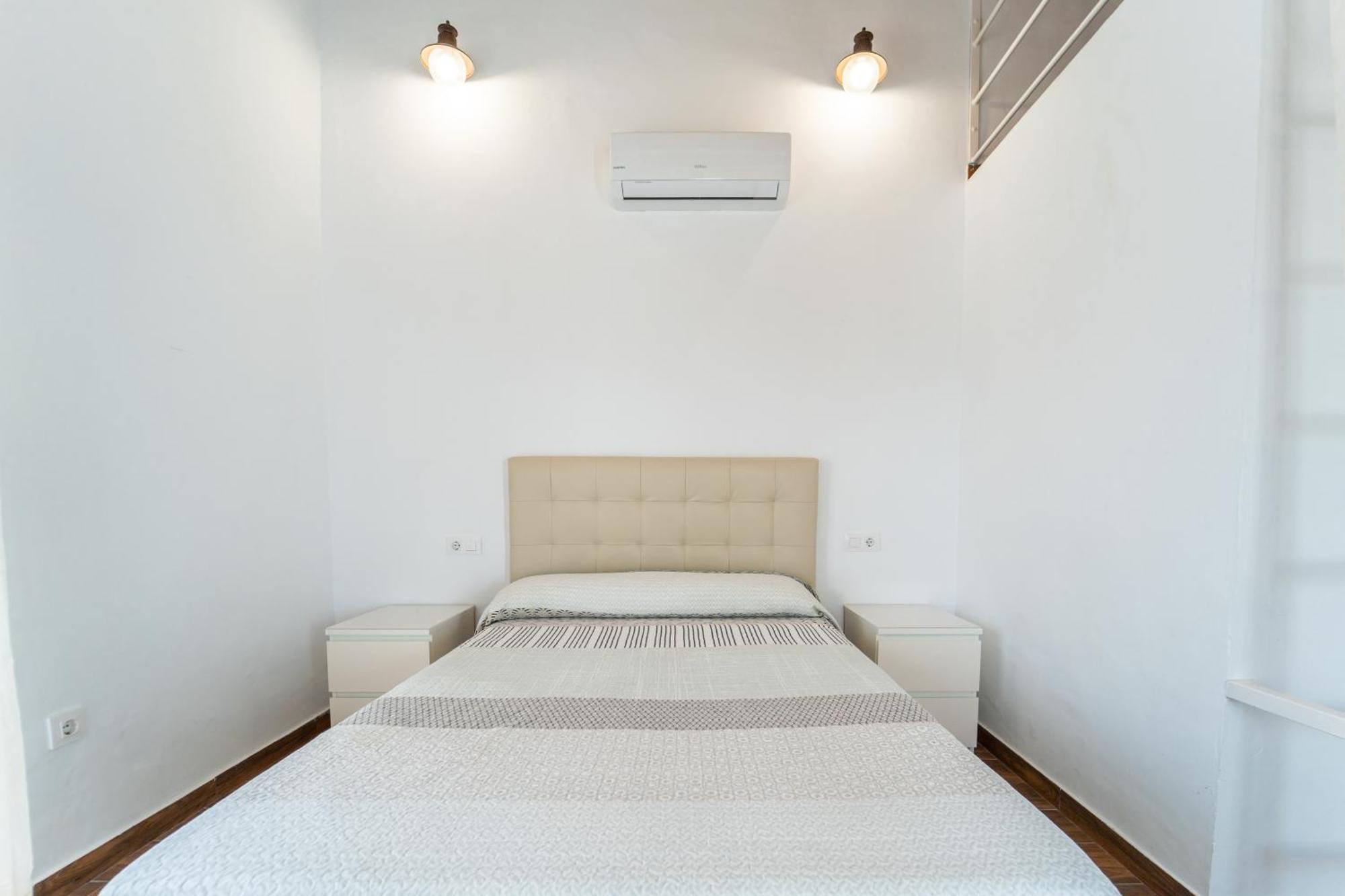 Chalet Privado Rural Barbate Room photo