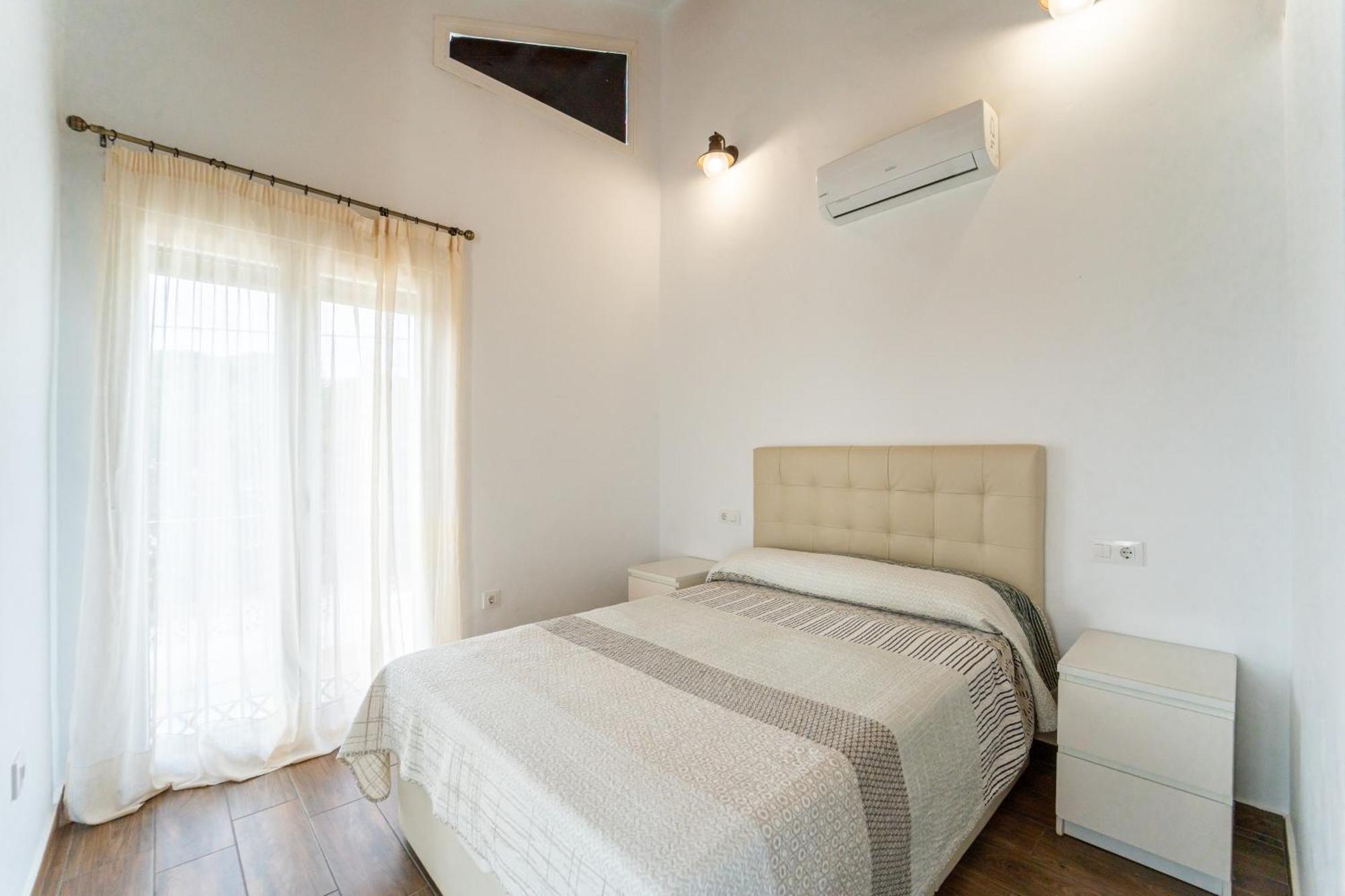 Chalet Privado Rural Barbate Room photo