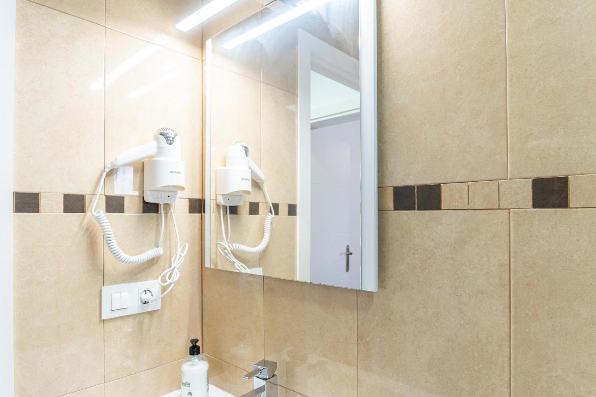 Chalet Privado Rural Barbate Room photo