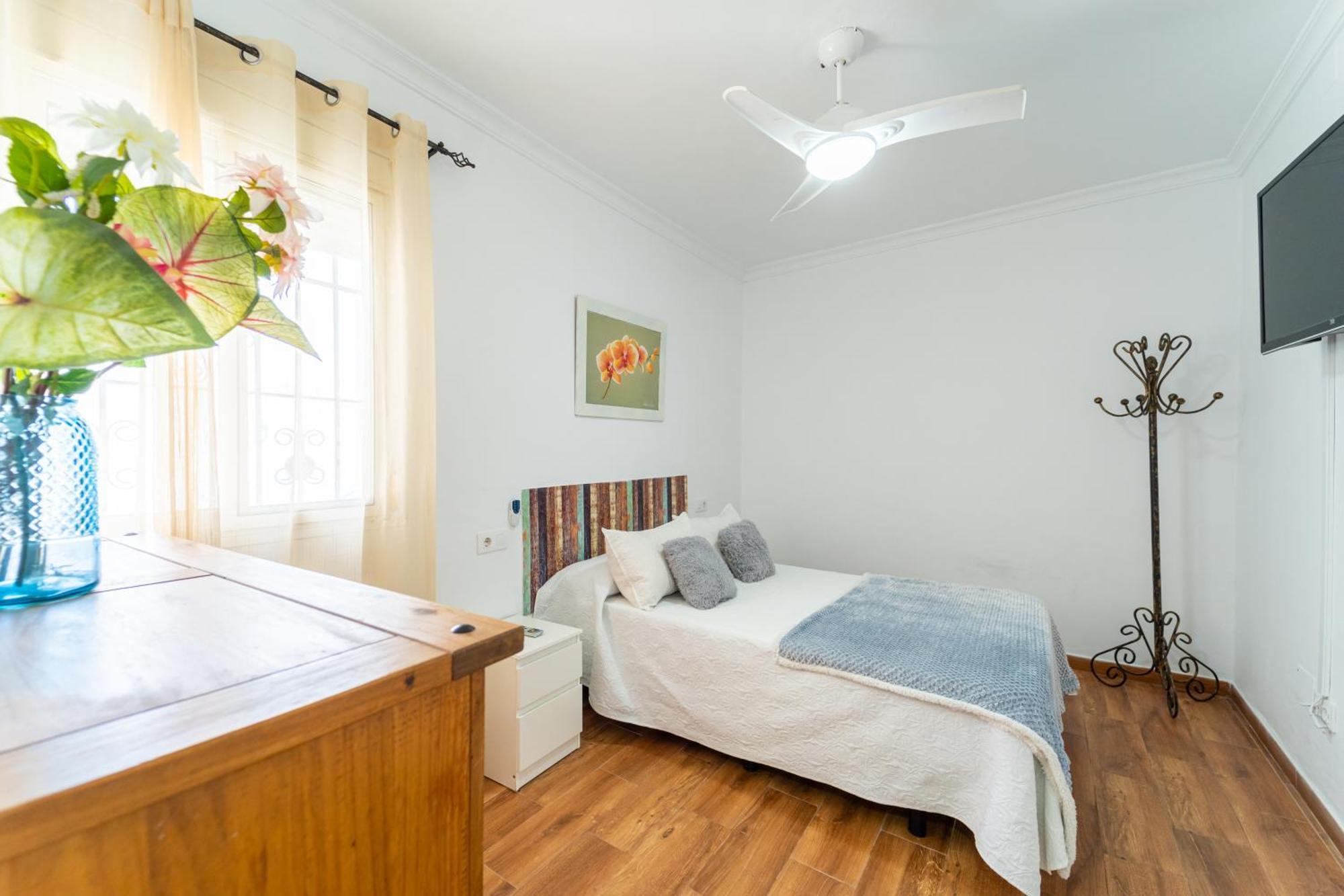 Chalet Privado Rural Barbate Room photo