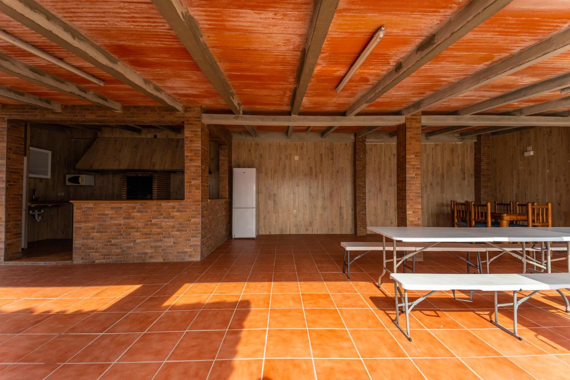 Chalet Privado Rural Barbate Room photo